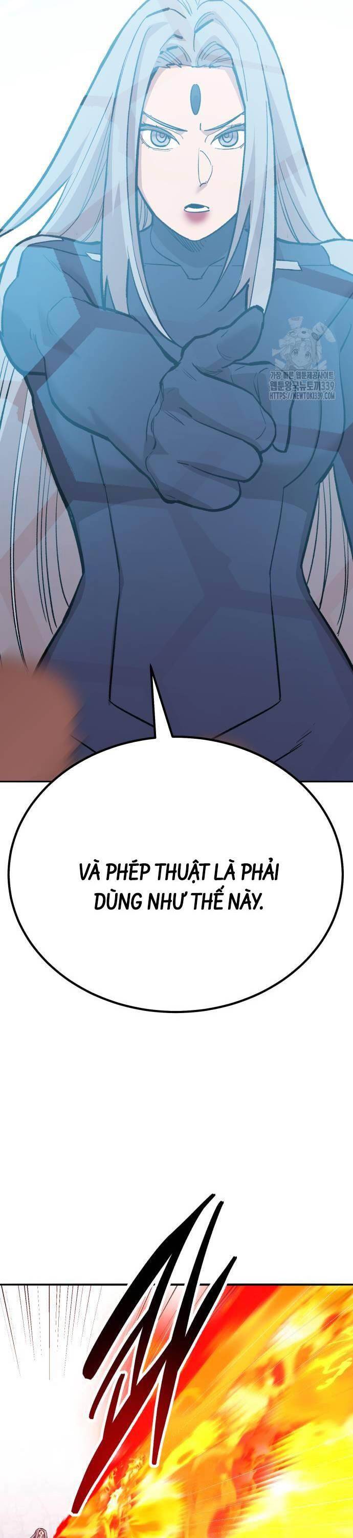 Phá Bỏ Giới Hạn: Chapter 150