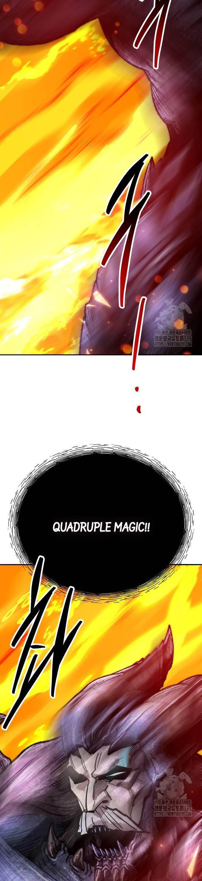 Phá Bỏ Giới Hạn: Chapter 150