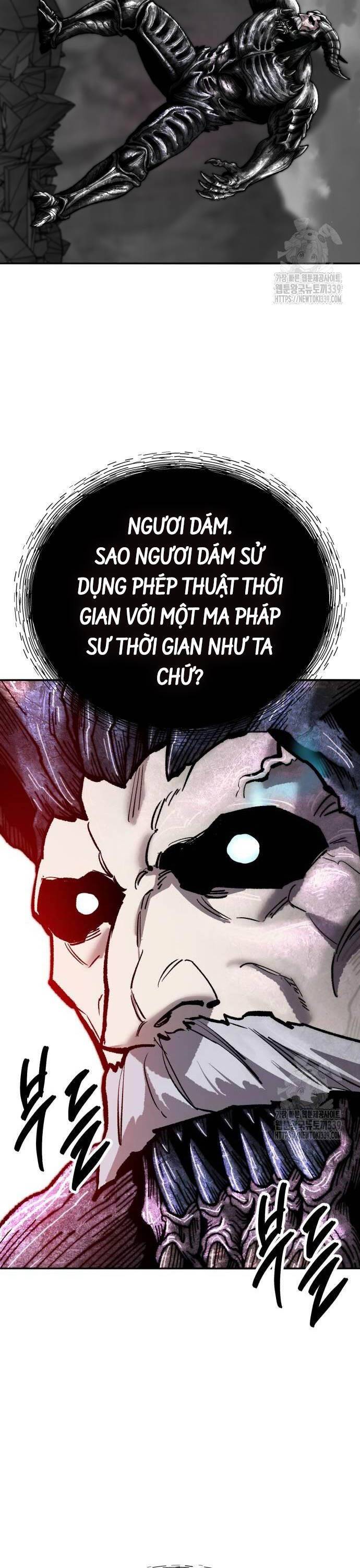 Phá Bỏ Giới Hạn: Chapter 150