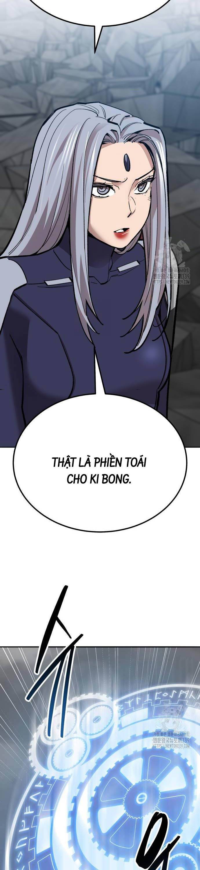 Phá Bỏ Giới Hạn: Chapter 150