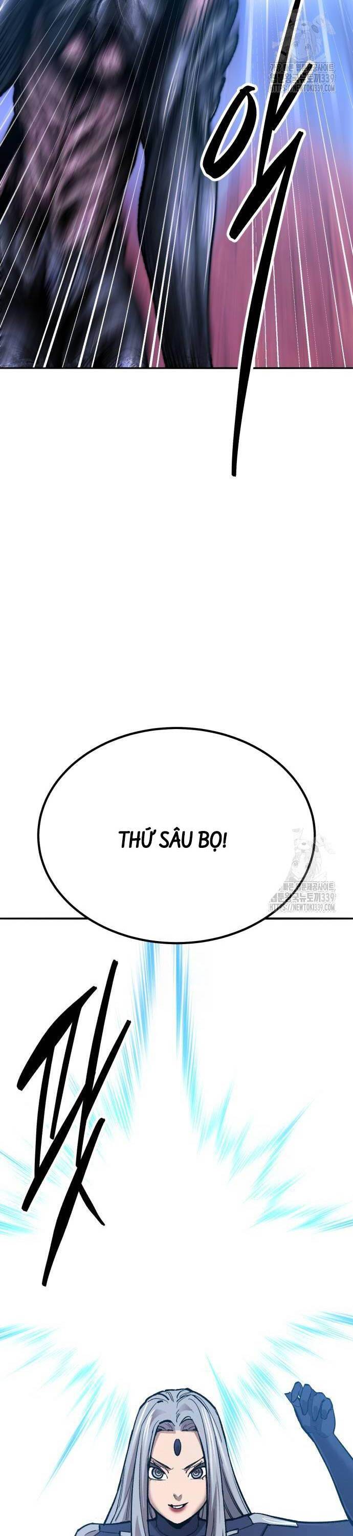 Phá Bỏ Giới Hạn: Chapter 150