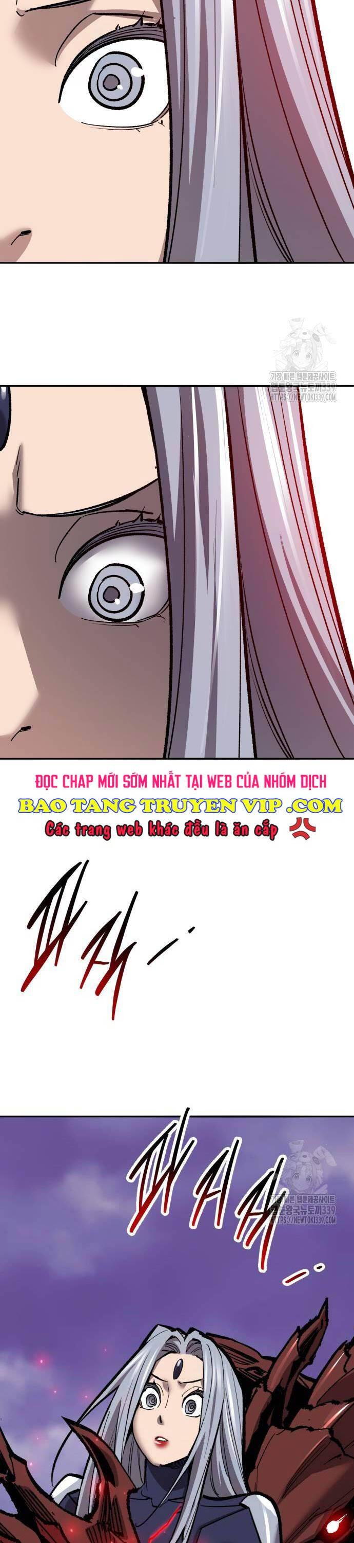 Phá Bỏ Giới Hạn: Chapter 150