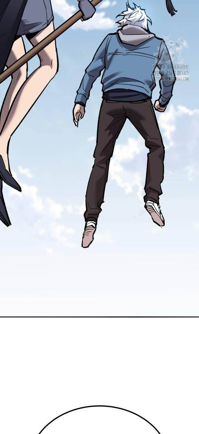Phá Bỏ Giới Hạn: Chapter 154