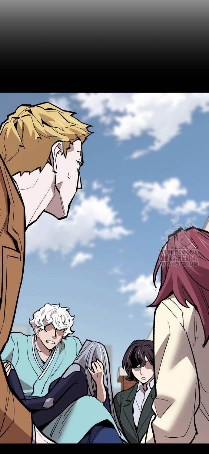 Phá Bỏ Giới Hạn: Chapter 154.1