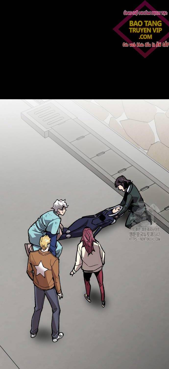 Phá Bỏ Giới Hạn: Chapter 154.1