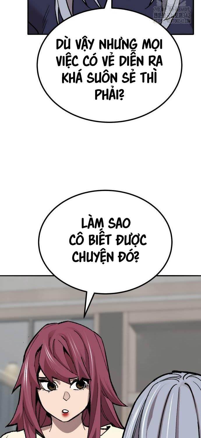 Phá Bỏ Giới Hạn: Chapter 154.1