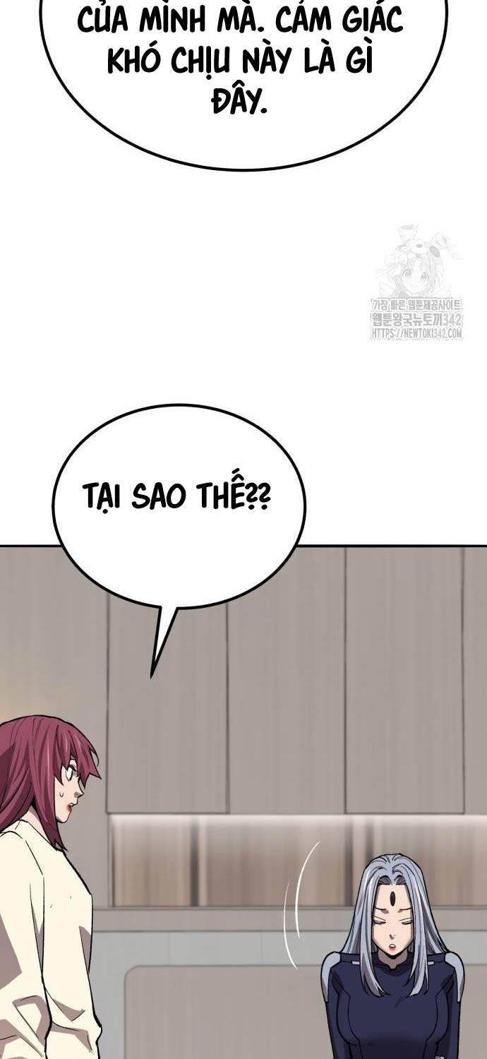 Phá Bỏ Giới Hạn: Chapter 154.1