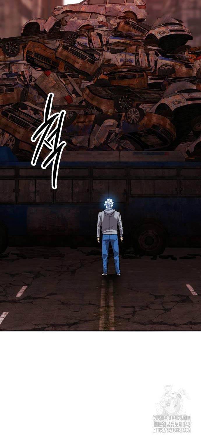 Phá Bỏ Giới Hạn: Chapter 154.1