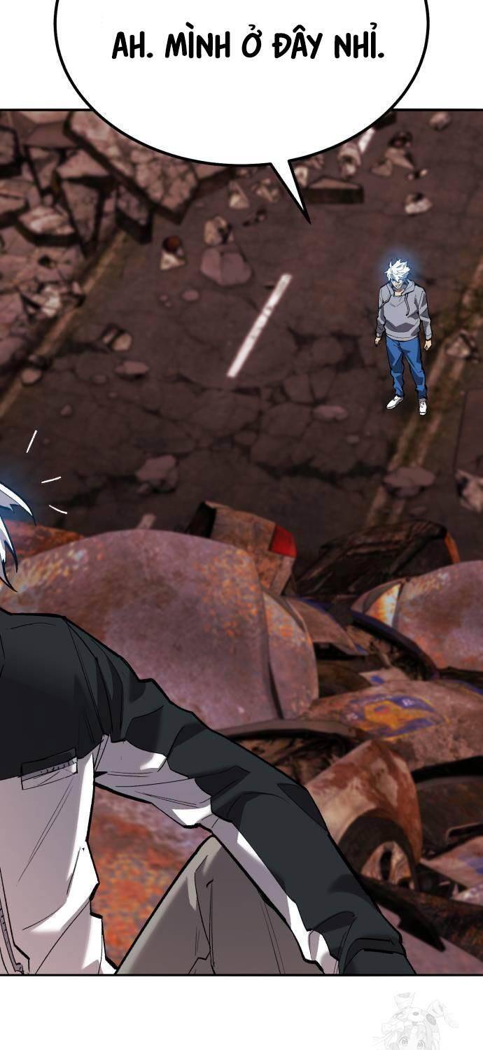 Phá Bỏ Giới Hạn: Chapter 154.1