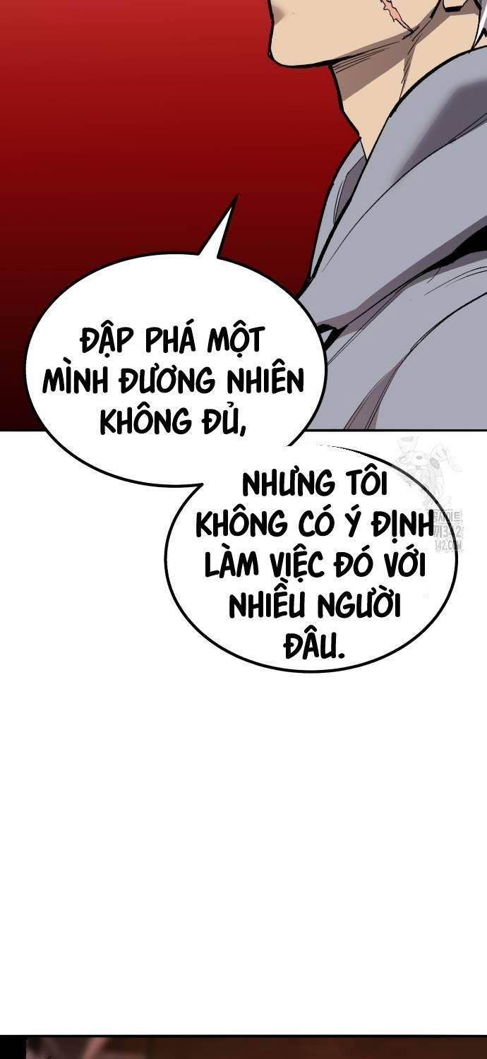 Phá Bỏ Giới Hạn: Chapter 154.1
