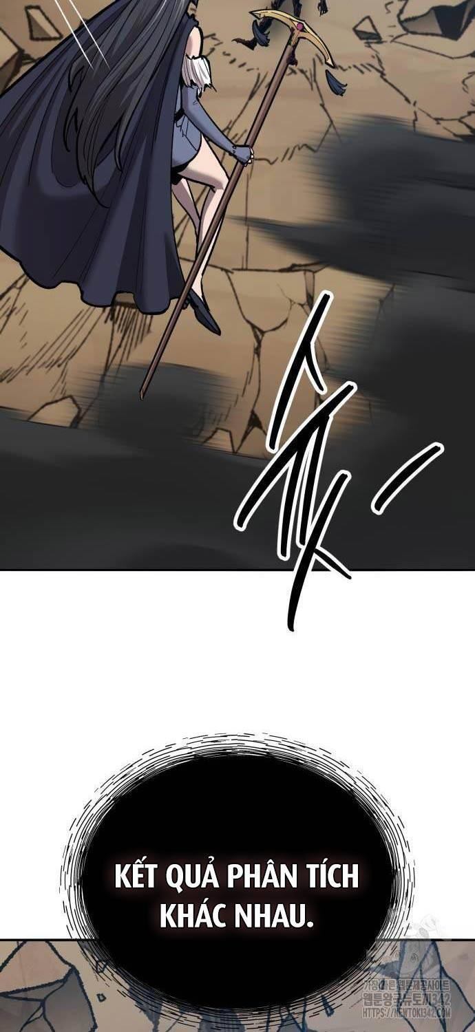 Phá Bỏ Giới Hạn: Chapter 154.1