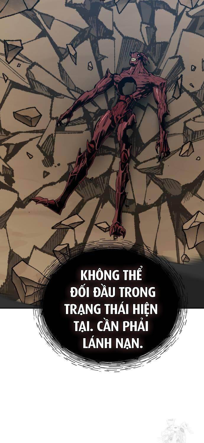 Phá Bỏ Giới Hạn: Chapter 154.1