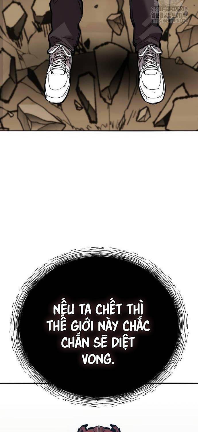 Phá Bỏ Giới Hạn: Chapter 154.1