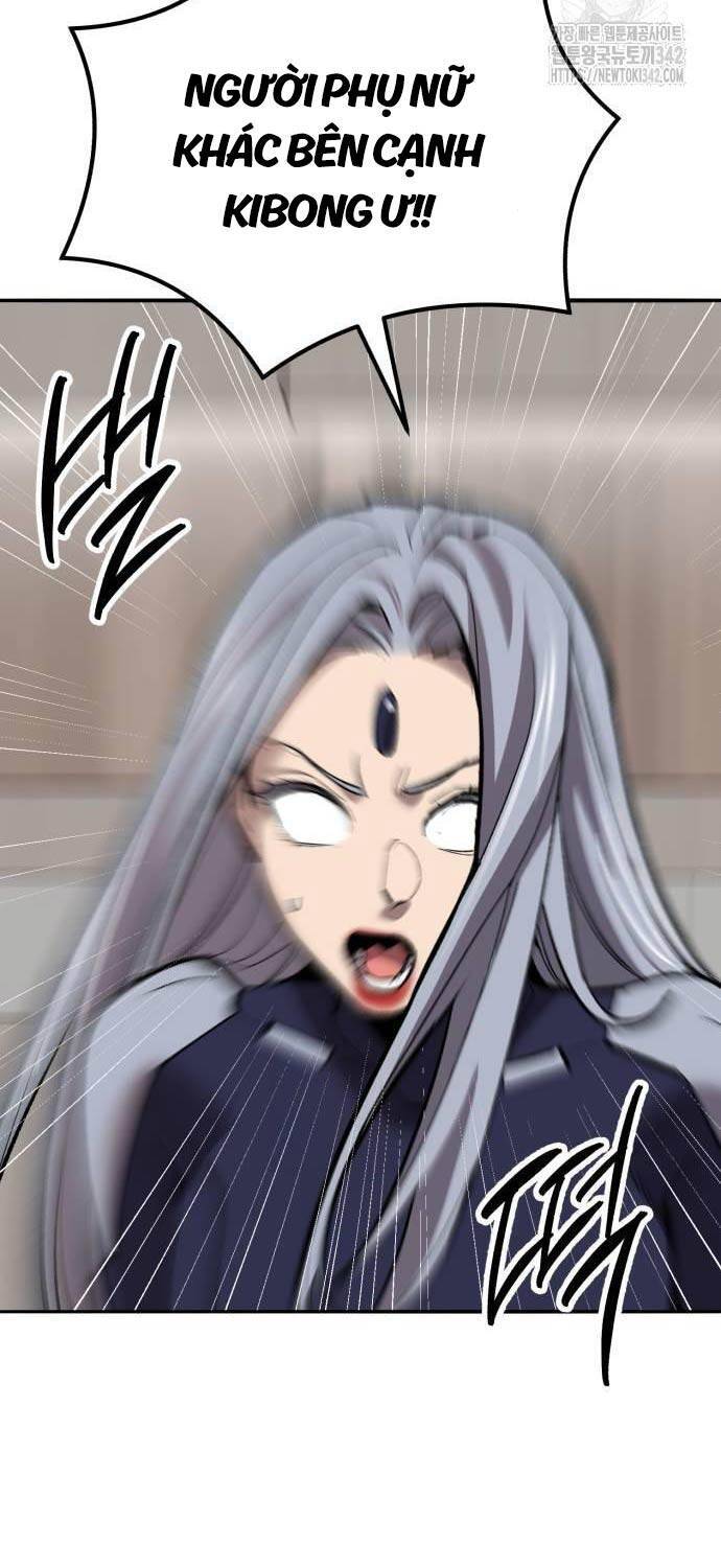 Phá Bỏ Giới Hạn: Chapter 154.1