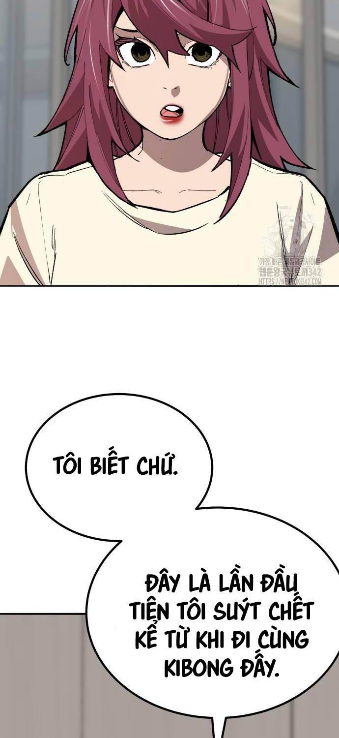 Phá Bỏ Giới Hạn: Chapter 154.1