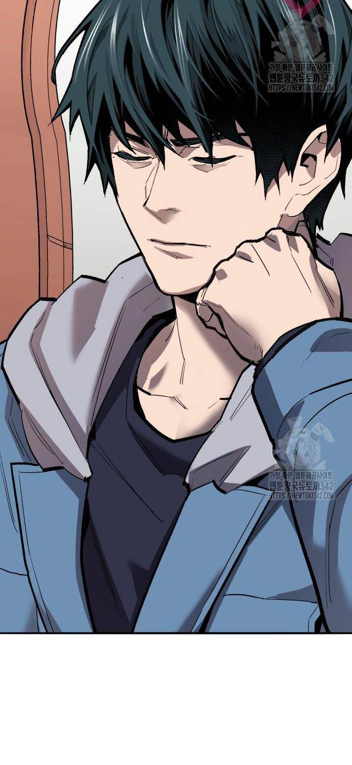 Phá Bỏ Giới Hạn: Chapter 155