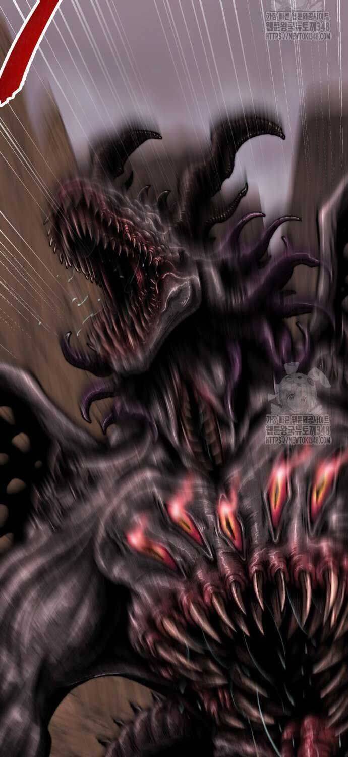 Phá Bỏ Giới Hạn: Chapter 161