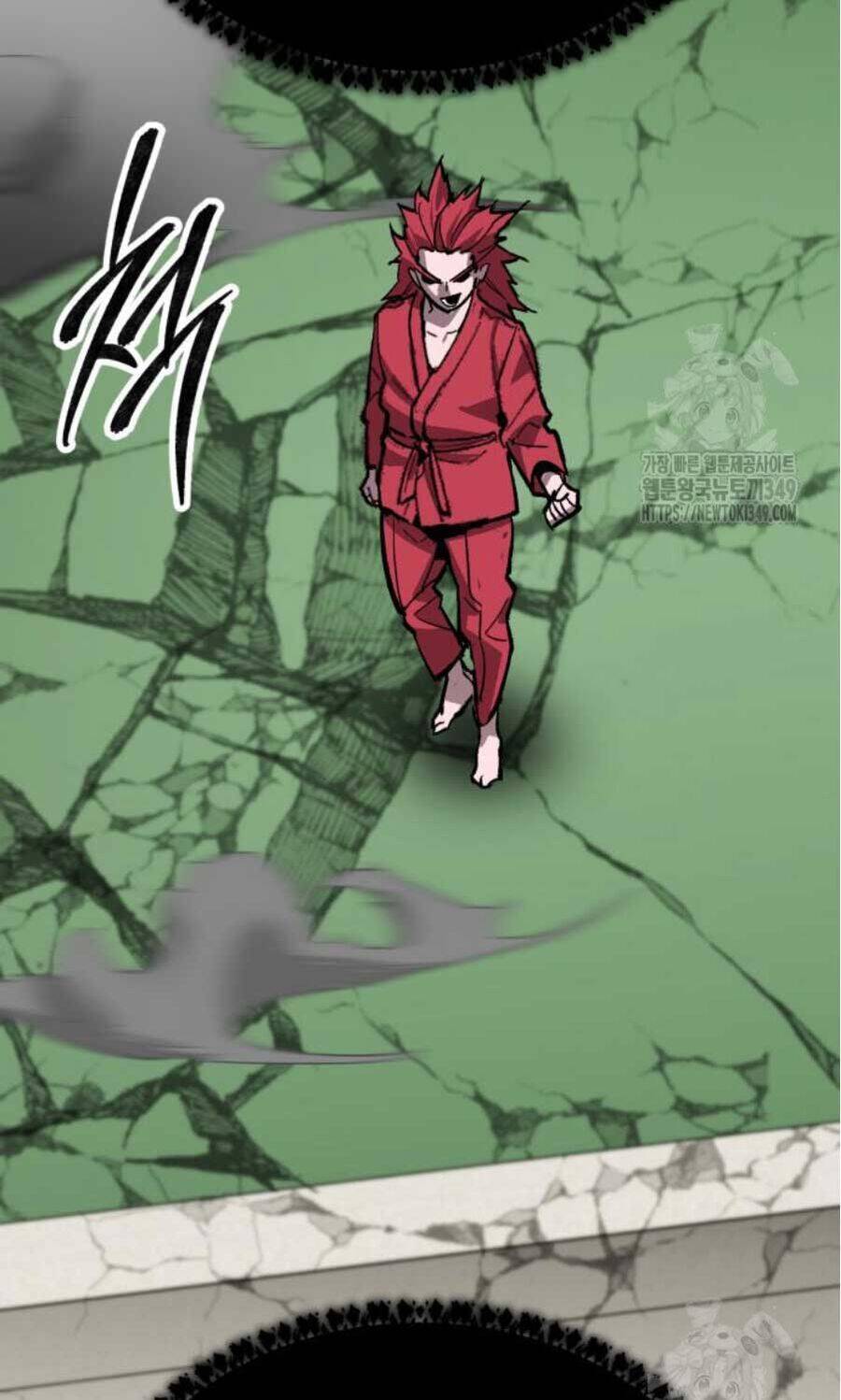 Phá Bỏ Giới Hạn: Chapter 162