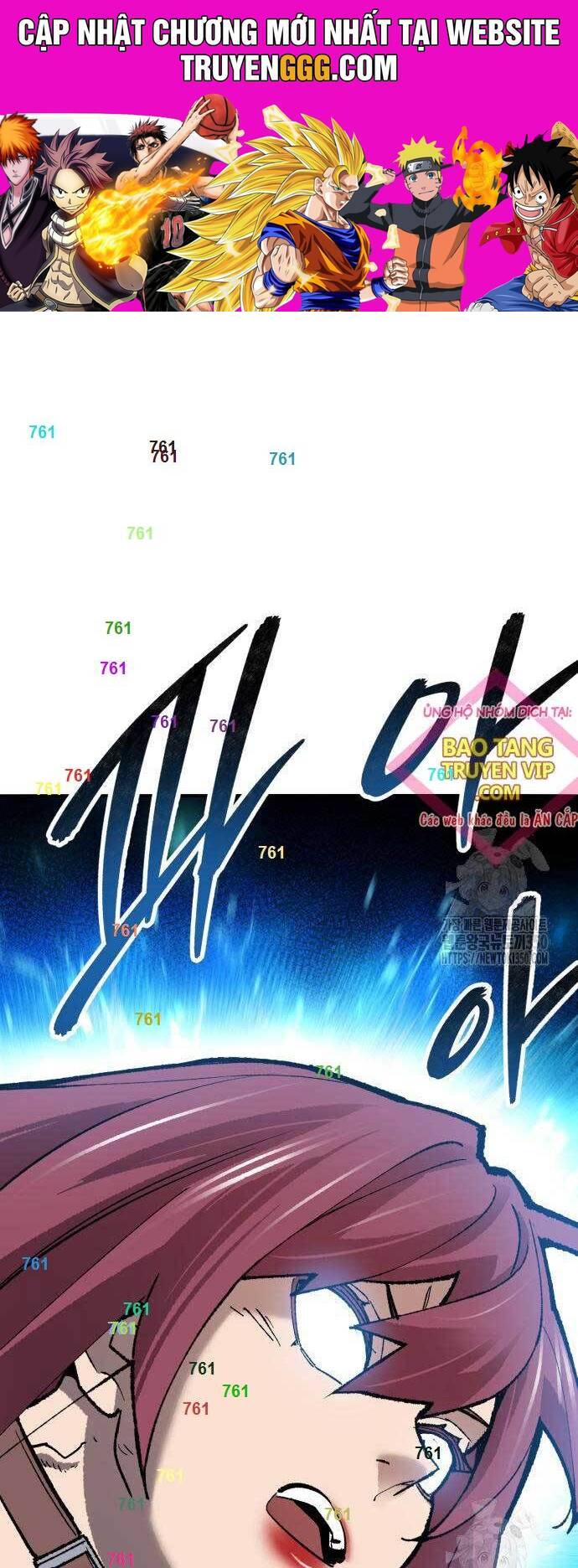 Phá Bỏ Giới Hạn: Chapter 163