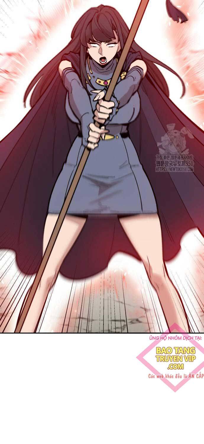 Phá Bỏ Giới Hạn: Chapter 163