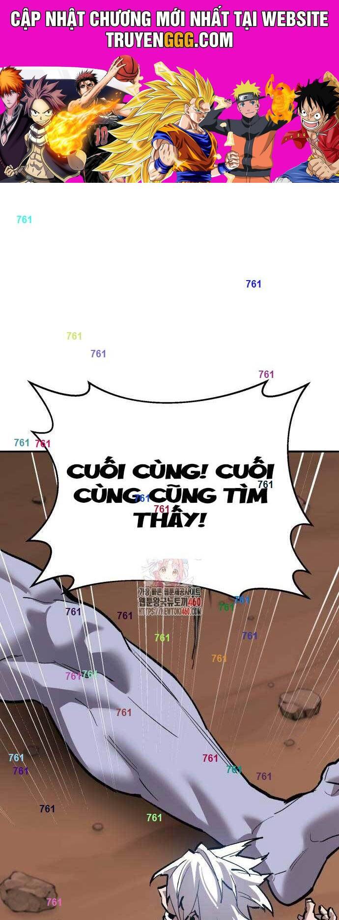 Phá Bỏ Giới Hạn: Chapter 166