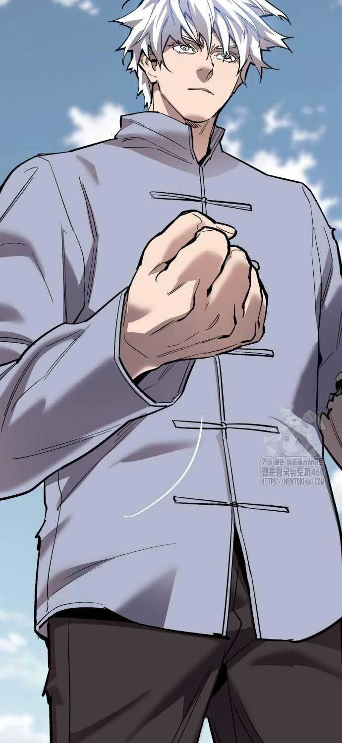 Phá Bỏ Giới Hạn: Chapter 166