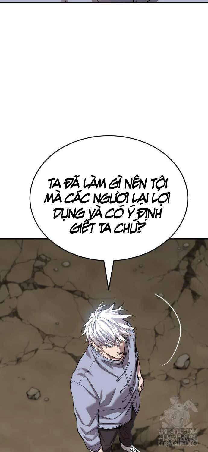 Phá Bỏ Giới Hạn: Chapter 166