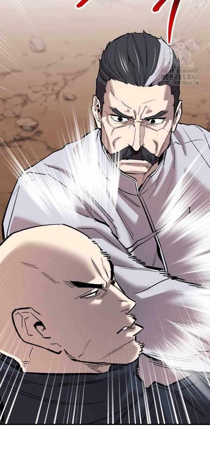 Phá Bỏ Giới Hạn: Chapter 166