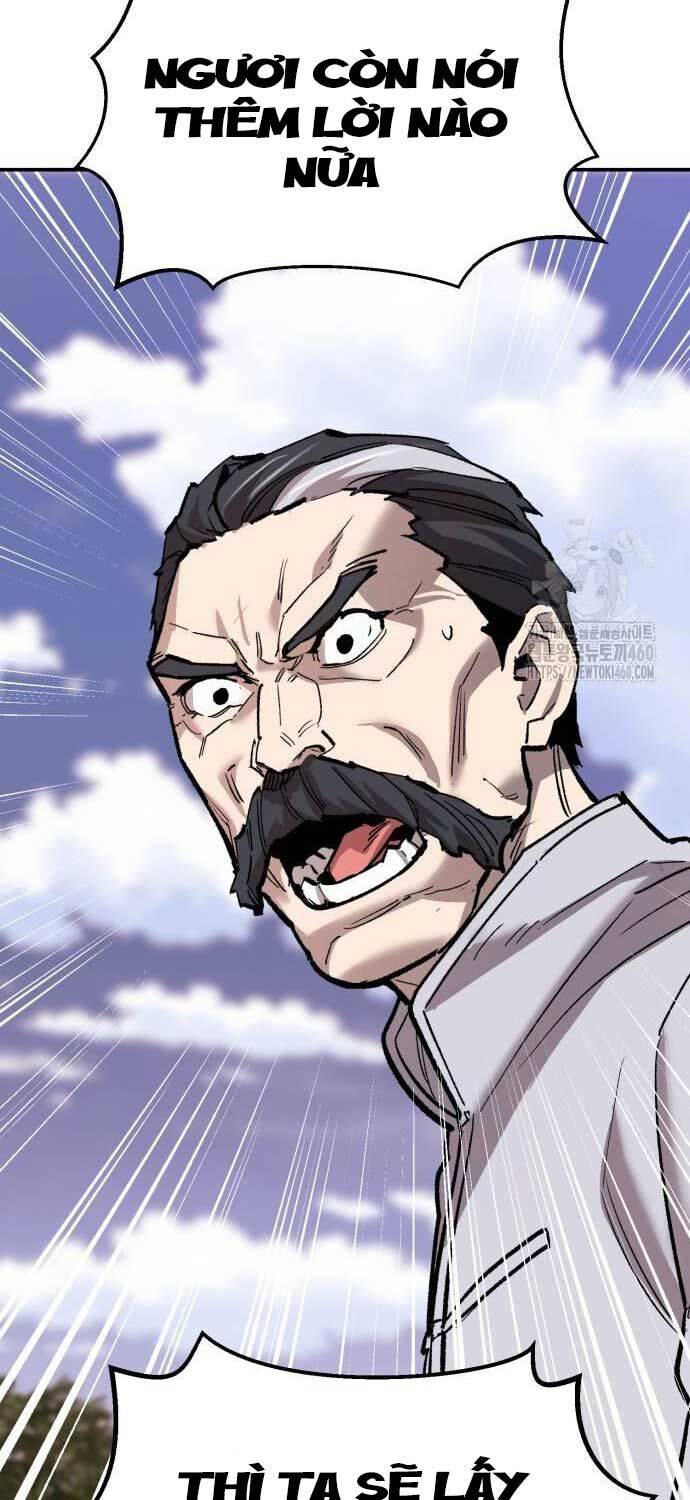 Phá Bỏ Giới Hạn: Chapter 166