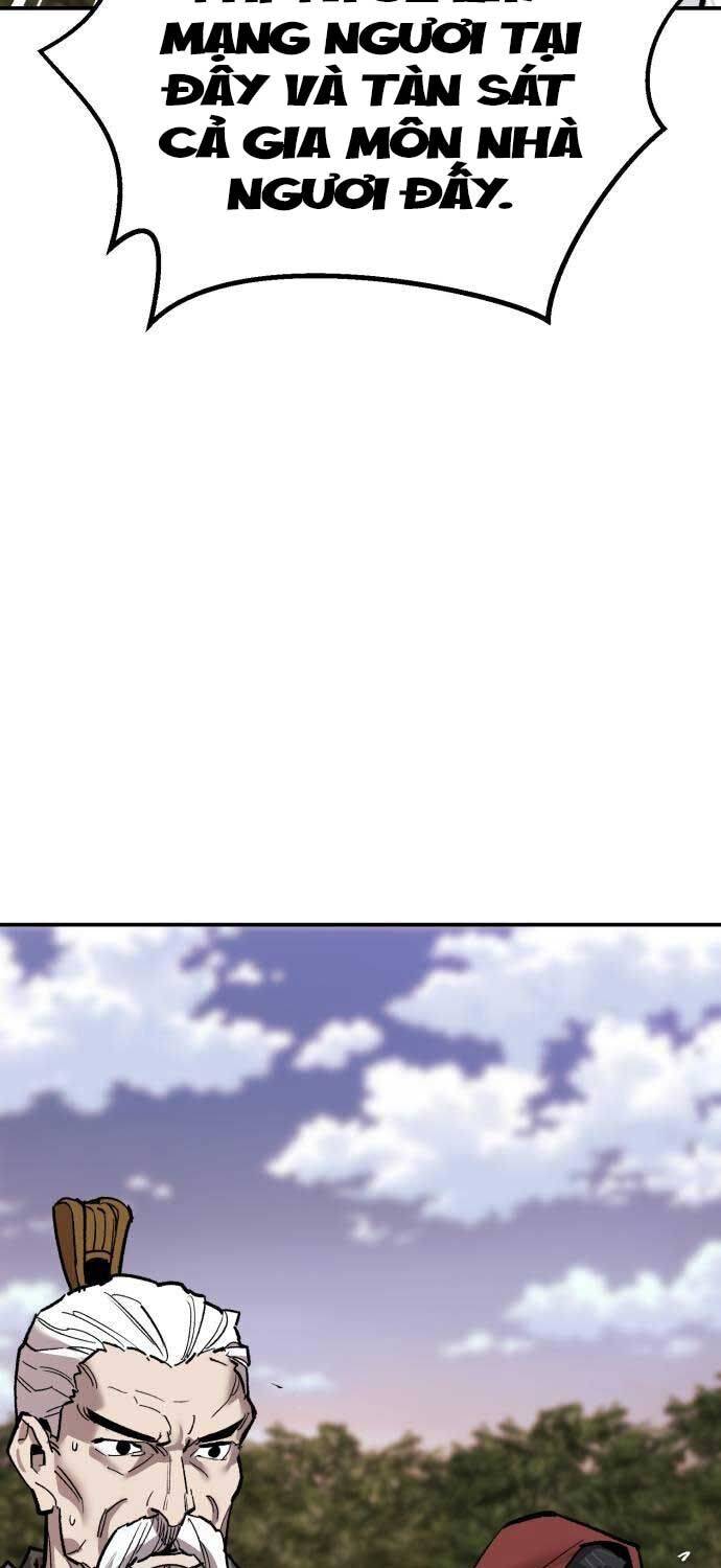 Phá Bỏ Giới Hạn: Chapter 166