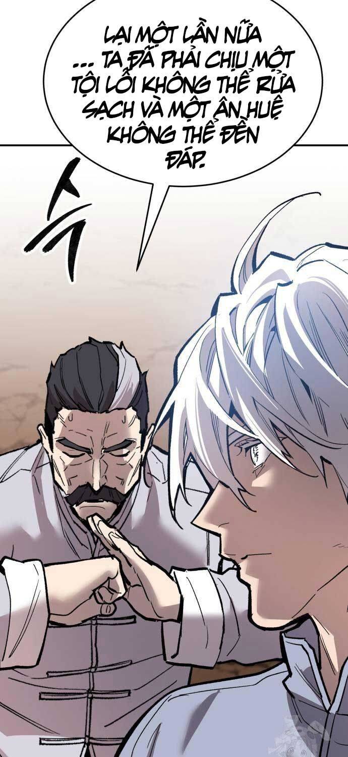 Phá Bỏ Giới Hạn: Chapter 166