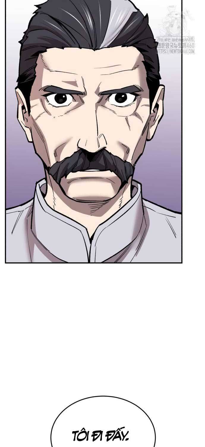 Phá Bỏ Giới Hạn: Chapter 166