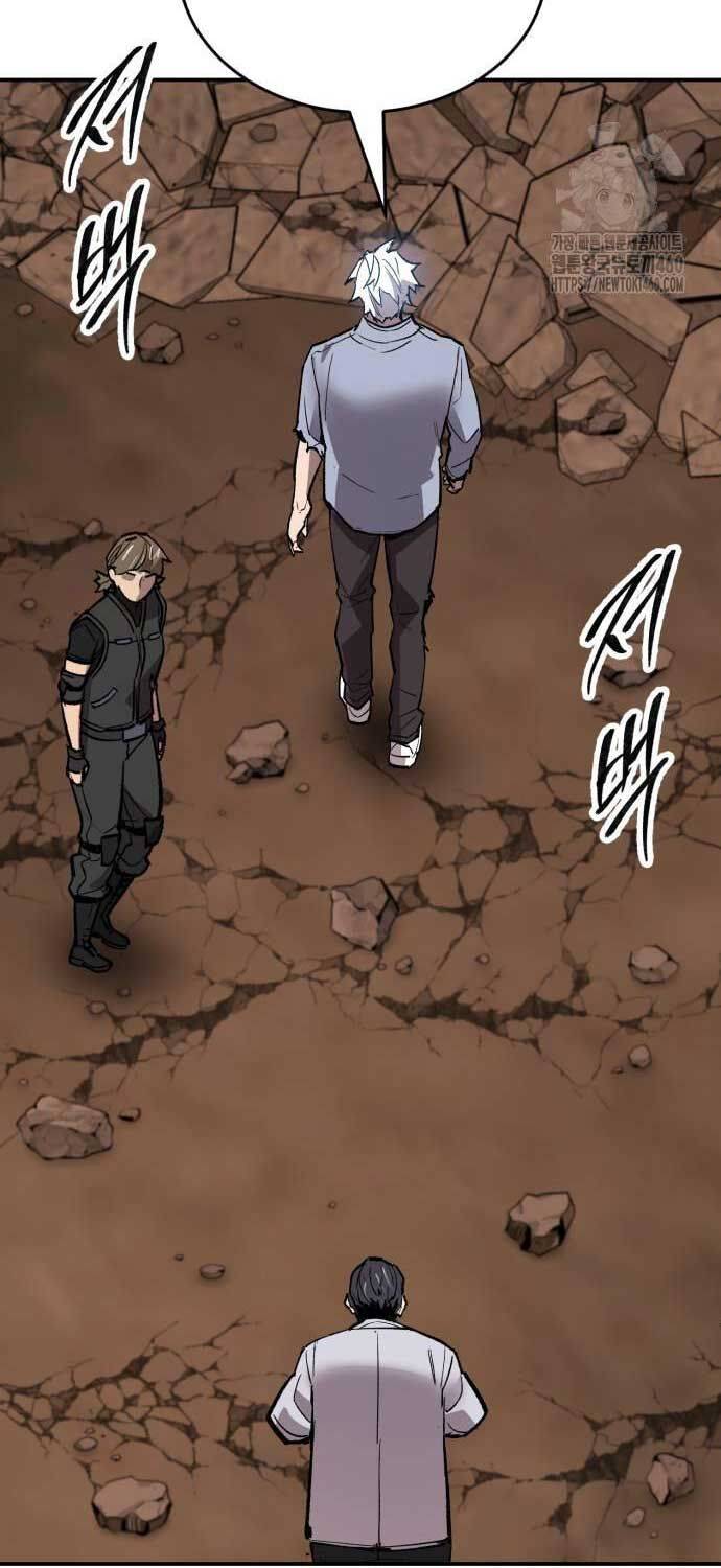 Phá Bỏ Giới Hạn: Chapter 166