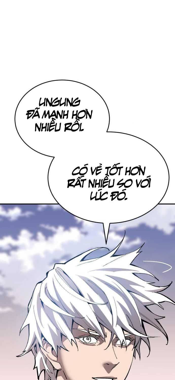 Phá Bỏ Giới Hạn: Chapter 166