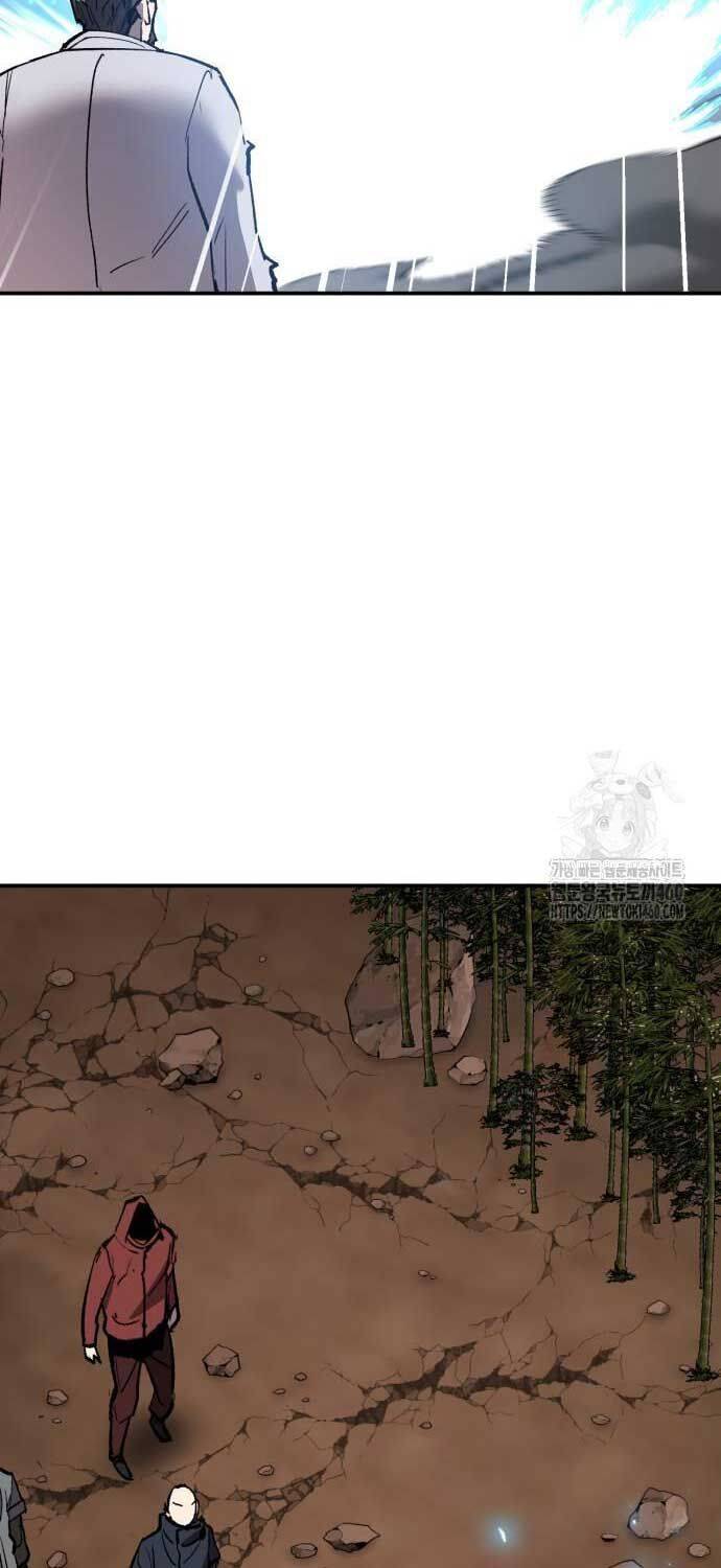 Phá Bỏ Giới Hạn: Chapter 166
