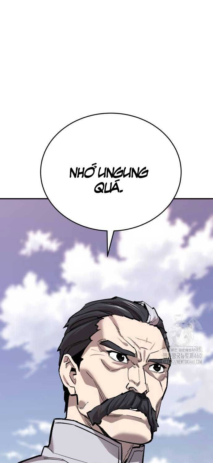 Phá Bỏ Giới Hạn: Chapter 166