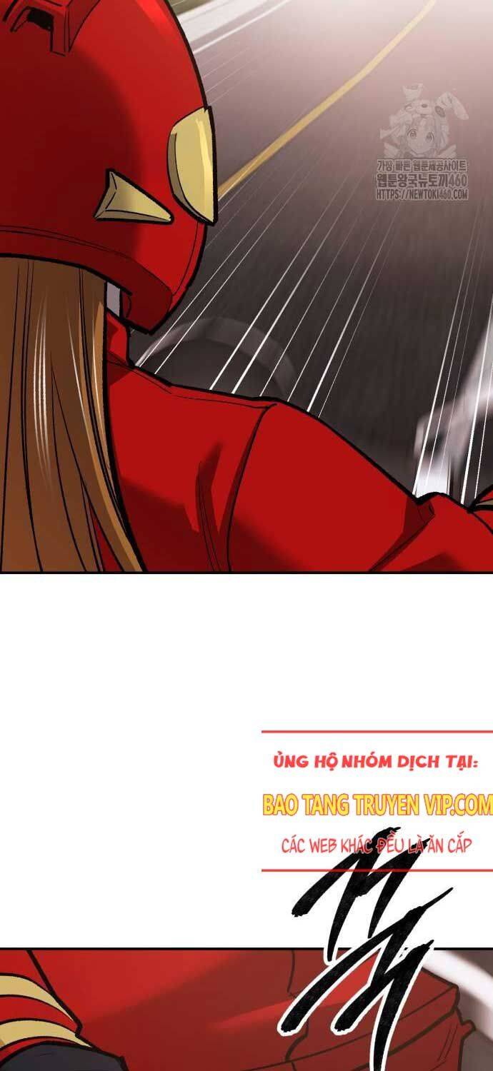 Phá Bỏ Giới Hạn: Chapter 166