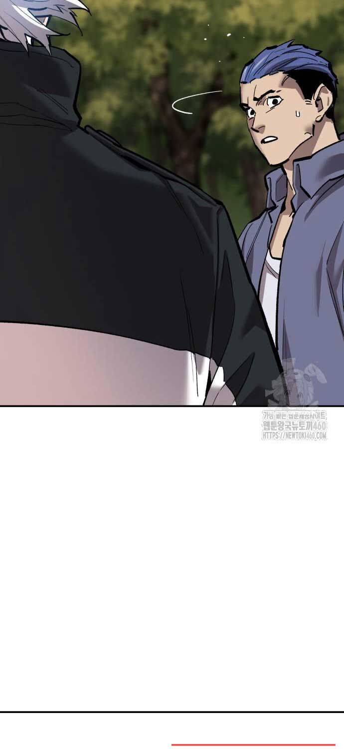 Phá Bỏ Giới Hạn: Chapter 166