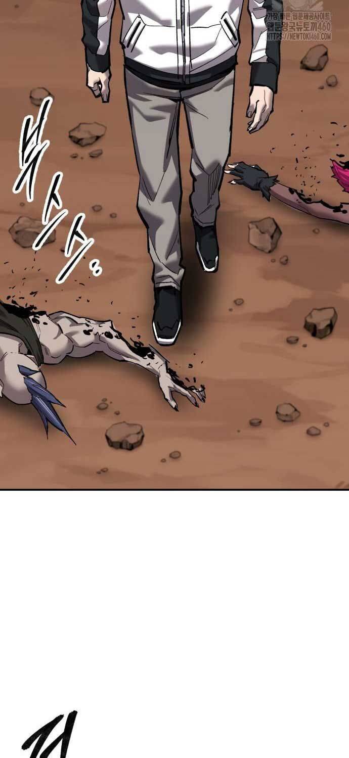 Phá Bỏ Giới Hạn: Chapter 166