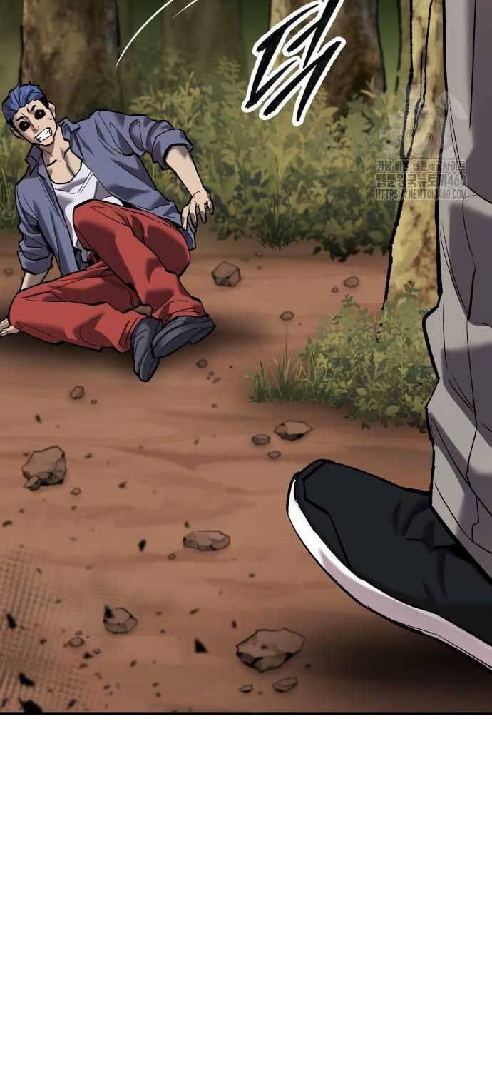 Phá Bỏ Giới Hạn: Chapter 166