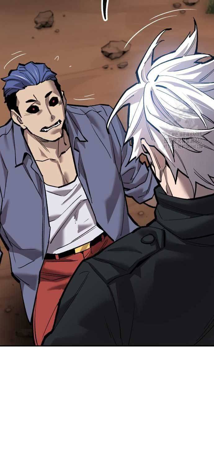 Phá Bỏ Giới Hạn: Chapter 166