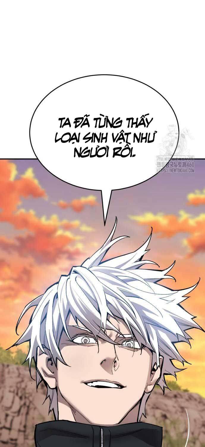 Phá Bỏ Giới Hạn: Chapter 166