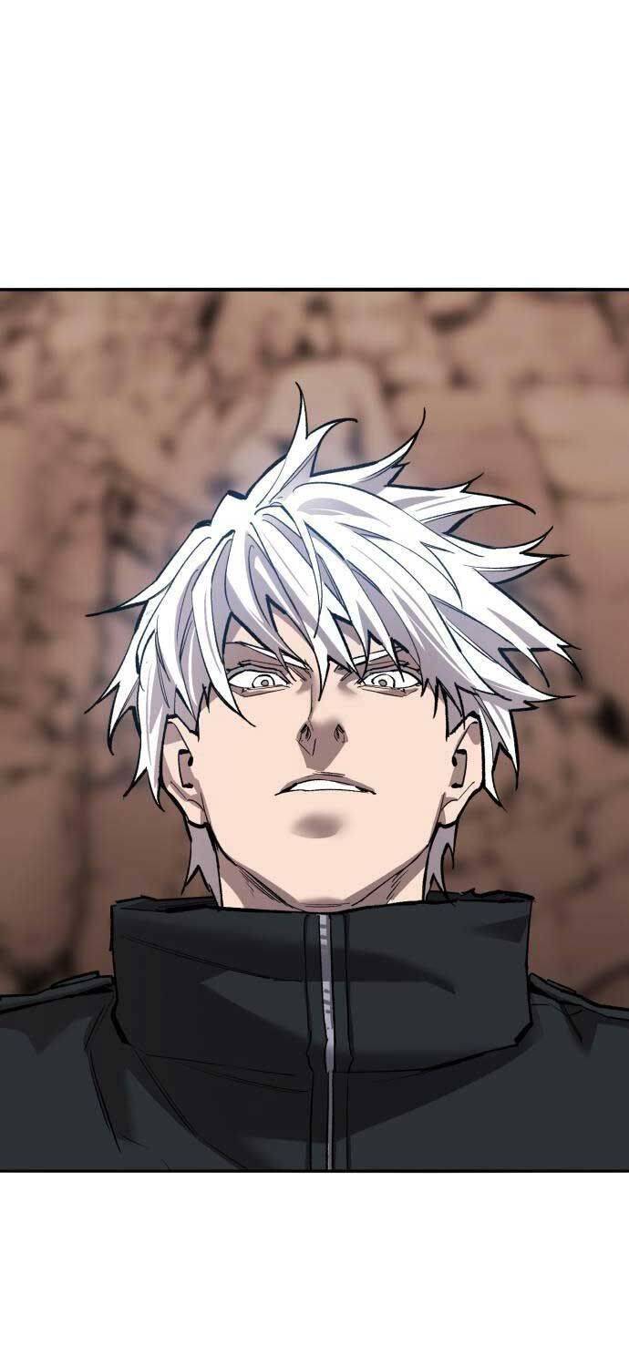 Phá Bỏ Giới Hạn: Chapter 166