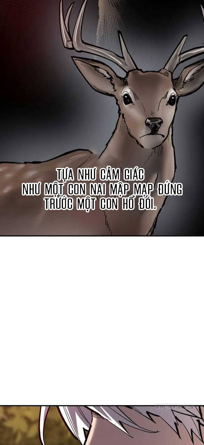Phá Bỏ Giới Hạn: Chapter 166