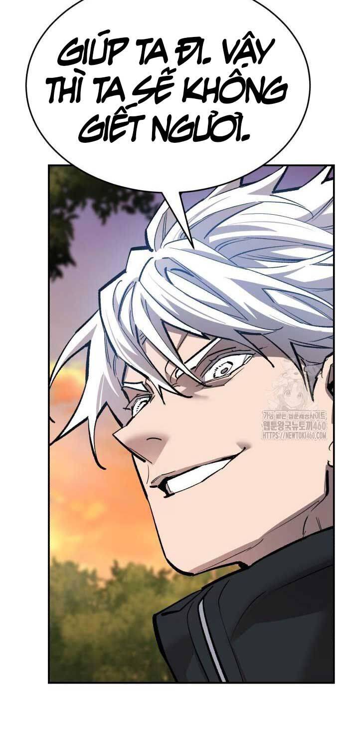 Phá Bỏ Giới Hạn: Chapter 166