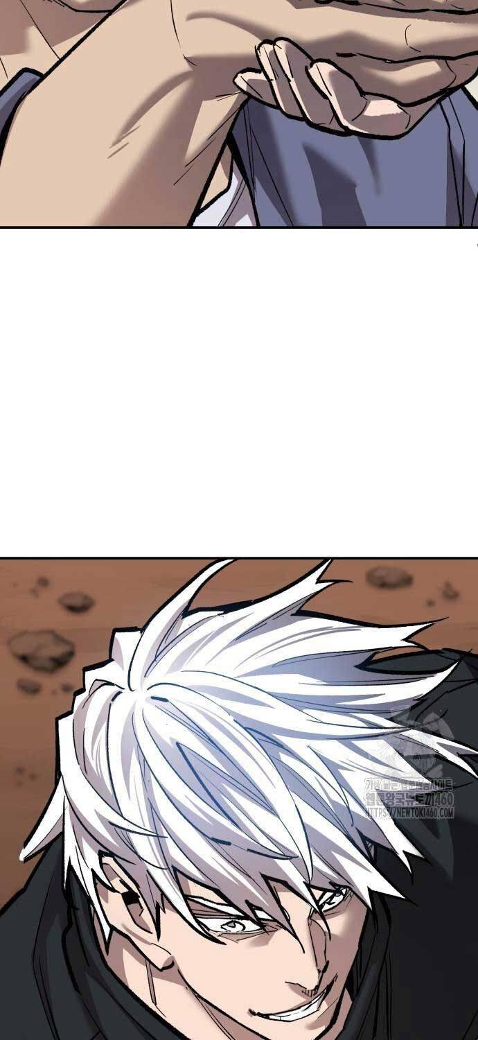 Phá Bỏ Giới Hạn: Chapter 166