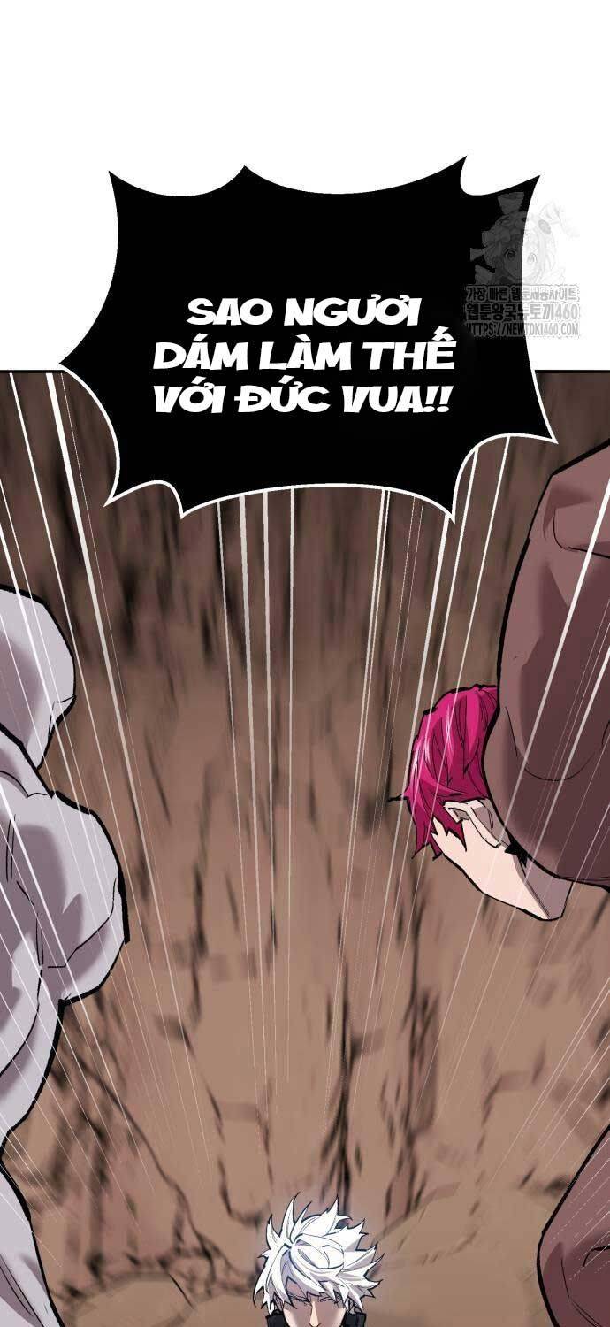 Phá Bỏ Giới Hạn: Chapter 166