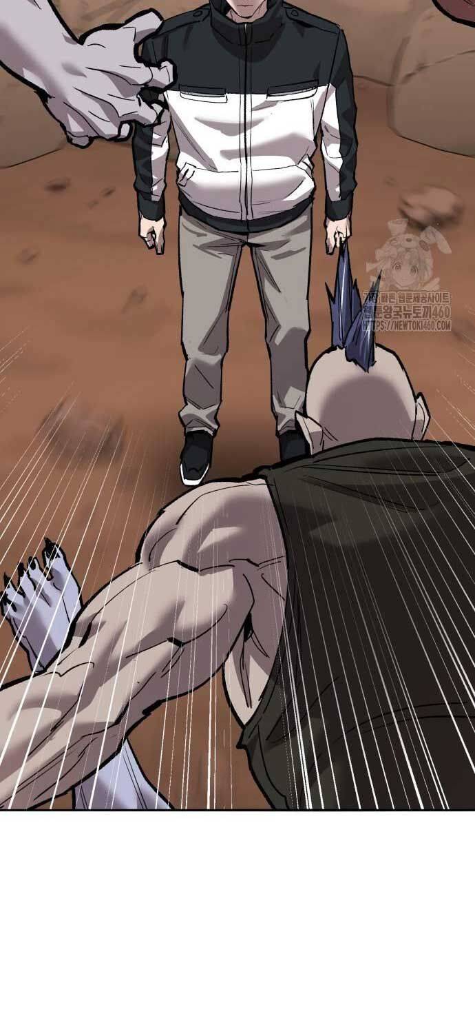 Phá Bỏ Giới Hạn: Chapter 166
