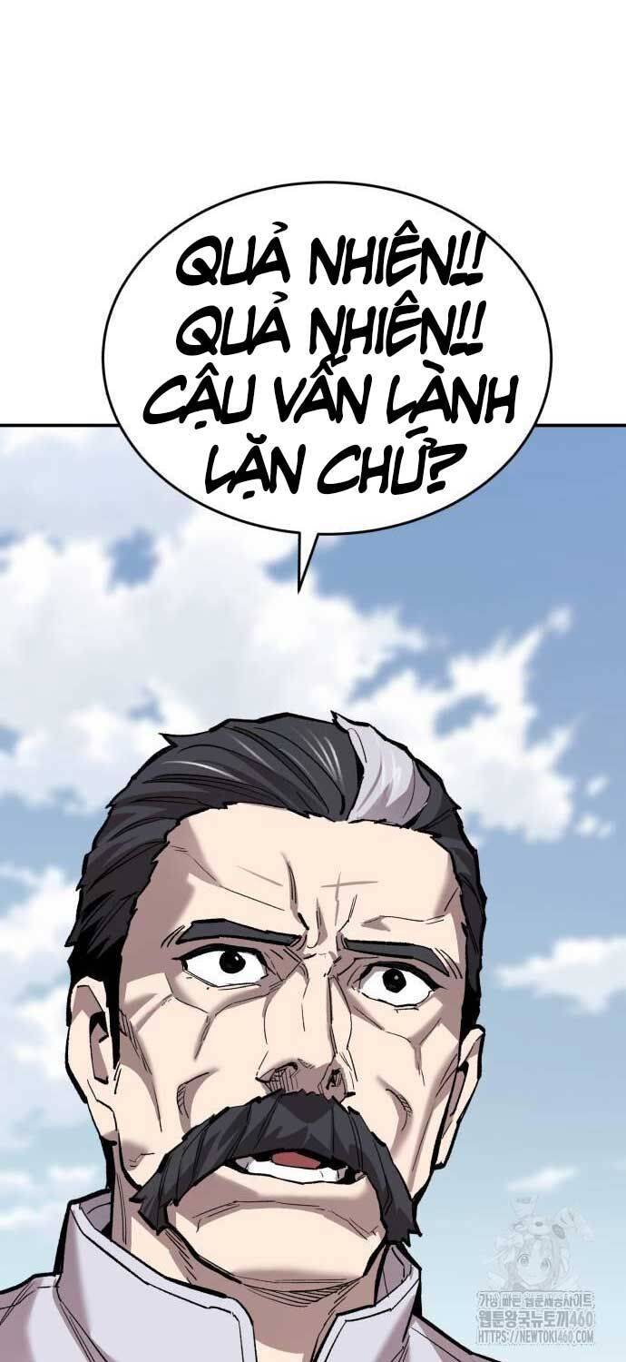 Phá Bỏ Giới Hạn: Chapter 166