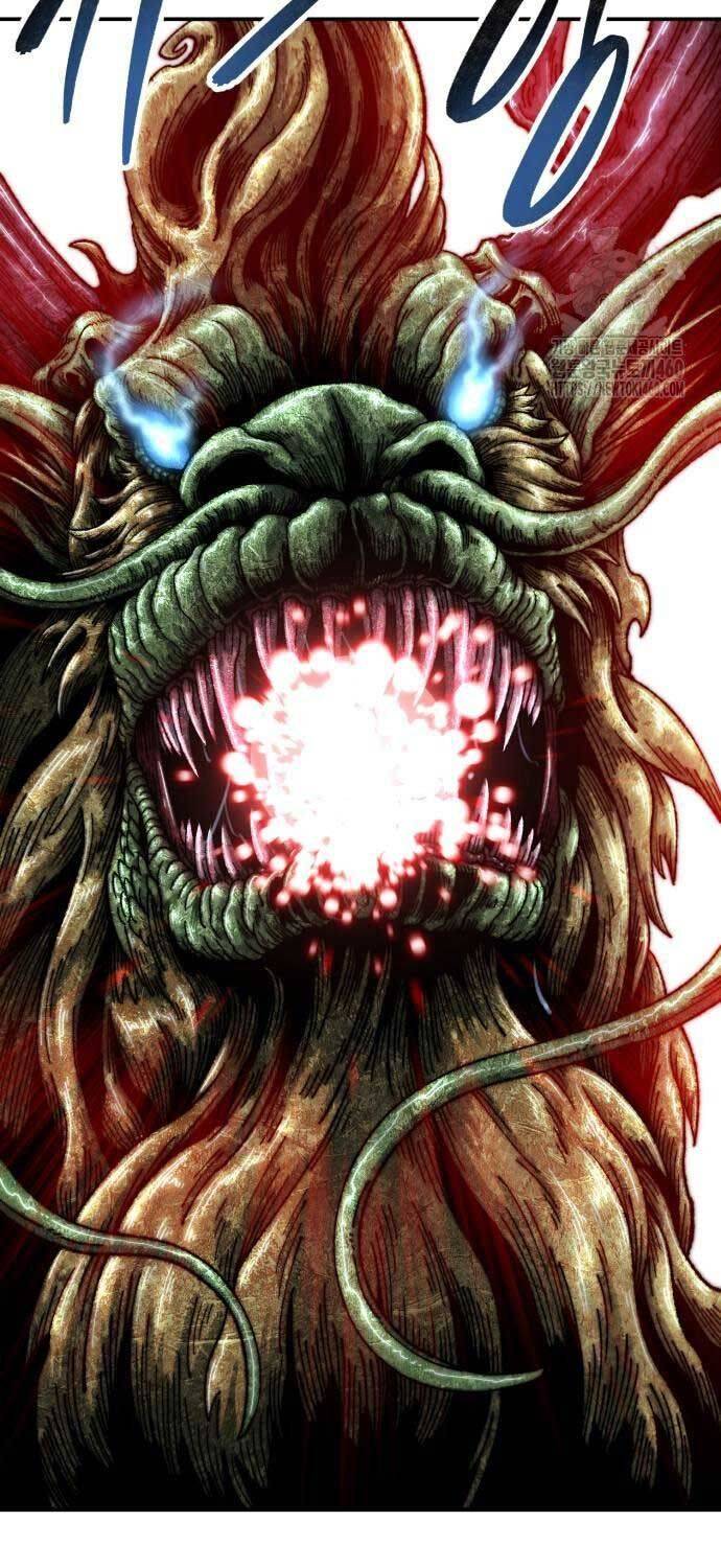 Phá Bỏ Giới Hạn: Chapter 166